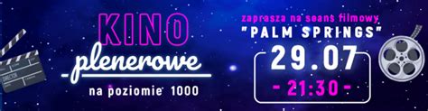 Kino Plenerowe Na Poziomie 1000 23