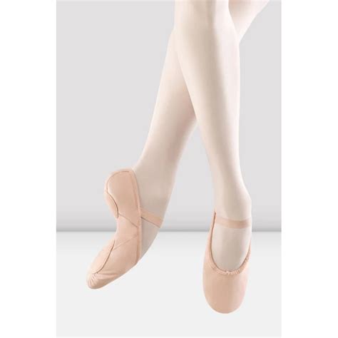 Demi Pointes Bloch Enfant Prolite