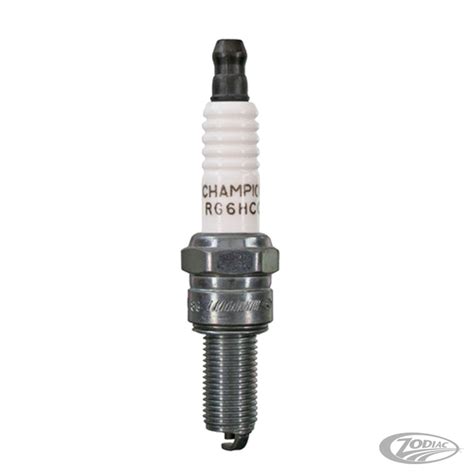 Champion Sparkplug Rg Hcc Each Downtown American Motorcycles