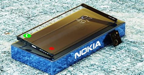 Nokia Vitech Max Specs Gb Ram Mah Battery