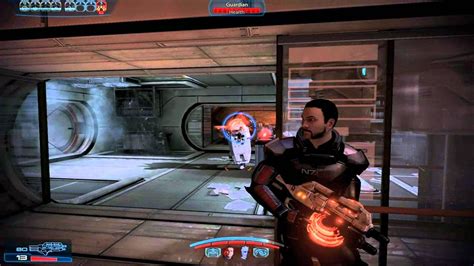 Mass Effect 3 Live Fire Ep 48 Cerberus Harrier Firefight Dlc Youtube