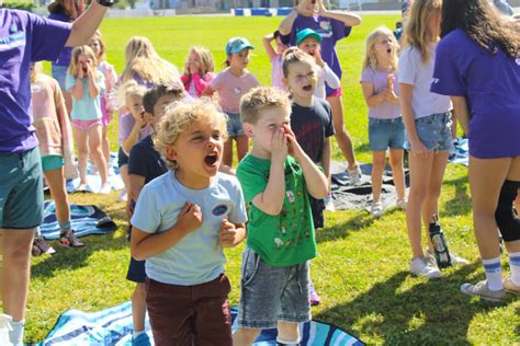 Camp Photo Gallery | Emerald Cove Day Camp