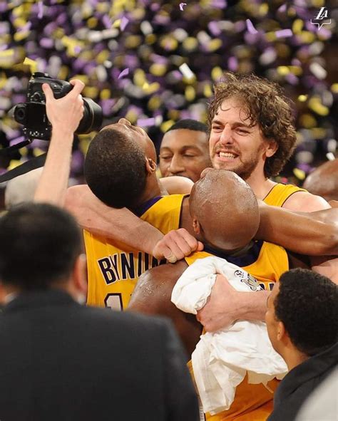 LOS LAKERS MÉXICO on Twitter 17 Junio 2010 Los Lakers ganan el