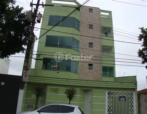 Edificio Residencial Regiane III Baeta Neves São Bernardo do Campo