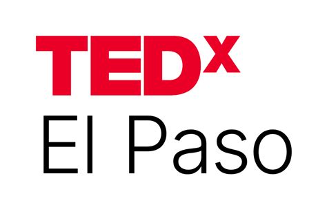 TEDx El Paso