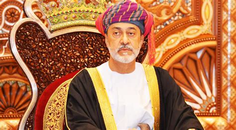 His Majesty Receives Thanks Cable From President Of Senegal Oman Observer