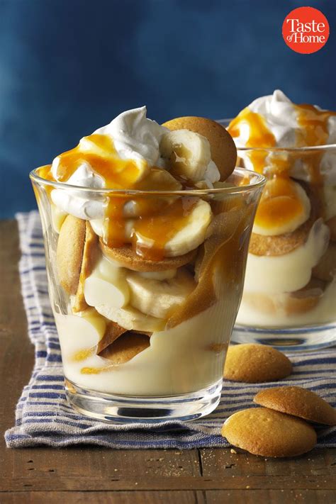 Memaws Banana Pudding Recipe Banana Pudding Homemade Banana