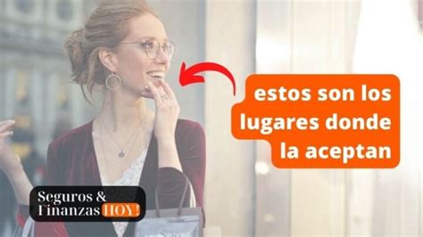 Descubre Los Establecimientos Donde Aceptan La Tarjeta Nu