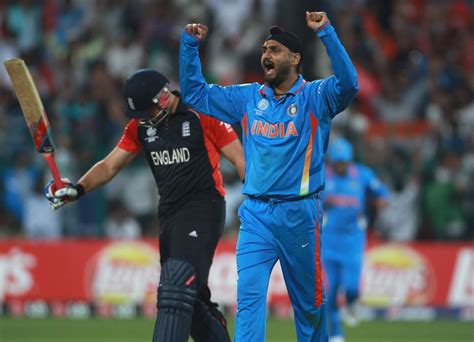 Veteran Indian Spinner Harbhajan Singh Retires From All Forms Of Cricket