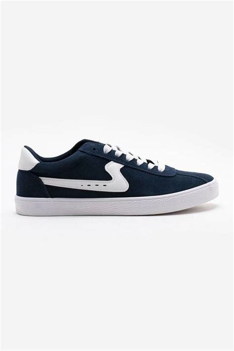 Sneakers Con Pasador Springfield De Prati Tienda Online