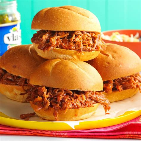 Slow Cooker Root Beer Pulled Pork