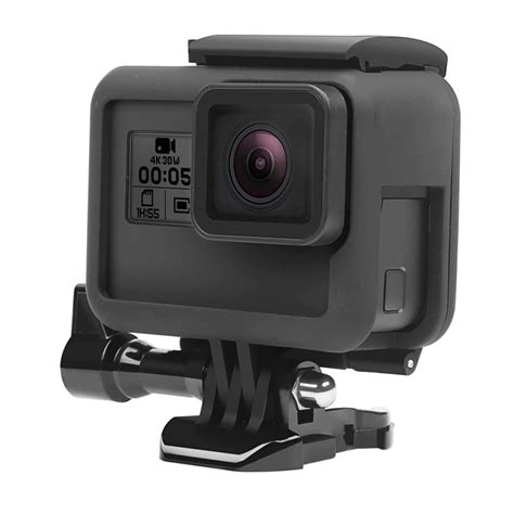 Rama Protectie Sistemul De Prindere Pentru Gopro Hero Hero Hero