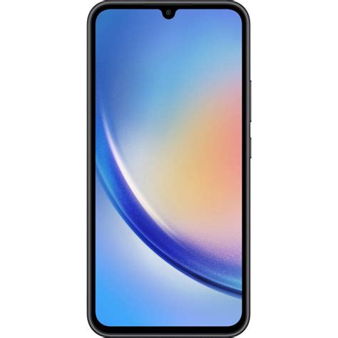 Bruksanvisning Samsung Galaxy A34 Svenska 692 Sidor