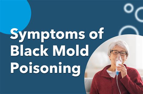 Symptoms of Black Mold Poisoning | RealTime Laboratories