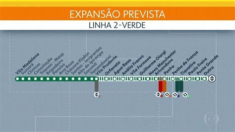 Vídeo Metrô anula mais uma licitação das obras de expansão de trecho