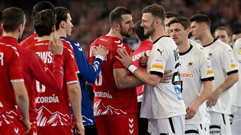 Championnat d Europe de handball le secret révélé ce que les