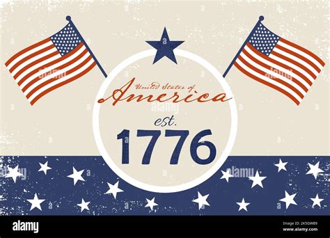 1776 American Flag Wallpaper