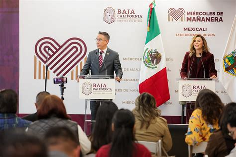 Presenta Gobernadora Avances Y Acciones En Materia Educativa