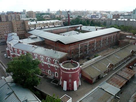 Butyrka prison - Alchetron, The Free Social Encyclopedia