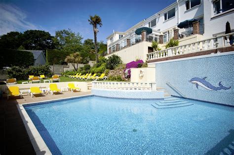 MIRAMAR HOTEL - Reviews (Jersey, Channel Islands)