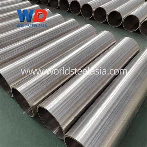 What S The Smelting Process Of Nickel Base Alloy Vim Esr And Var