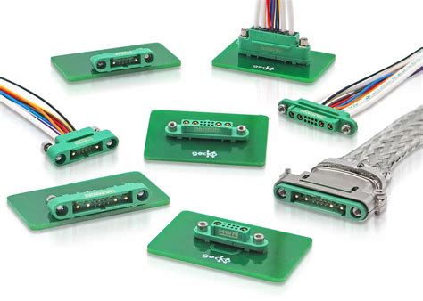 How to choose a connector | Redeweb