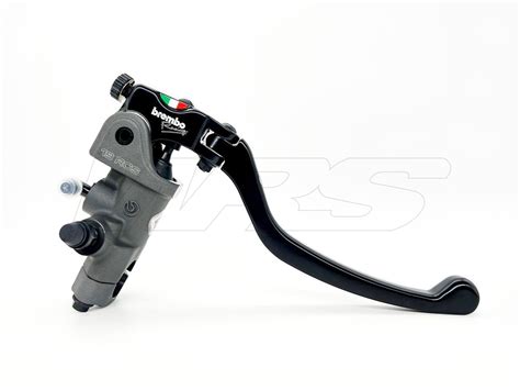 Brembo Racing Radial Master Cylinder Front Brake Pump PR 47 OFF