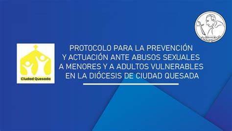 Protocolo para la prevención y actuación ante abusos sexuales