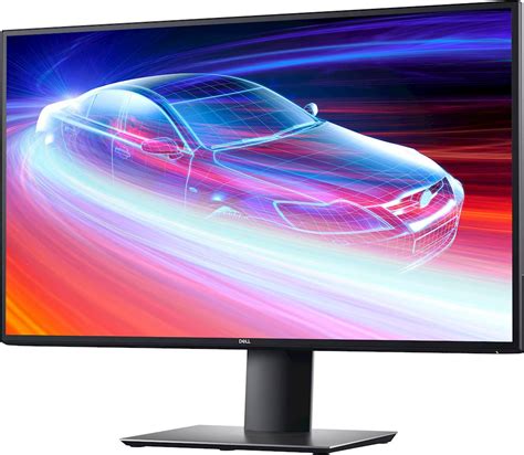 Customer Reviews Dell U Qm Ultrasharp K Ips Led Usb C Monitor