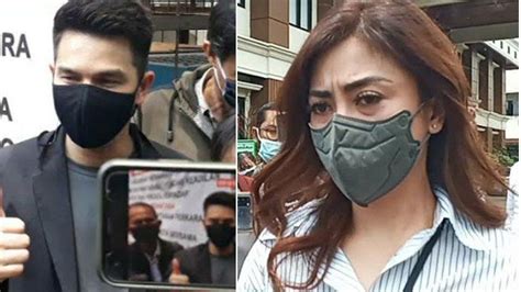 Kemungkinan Rujuk Dengan Jonathan Frizzy Dhena Devanka Bingung Beri