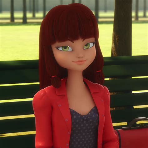 Lila Rossi Miraculous Ladybug Wiki Fandom