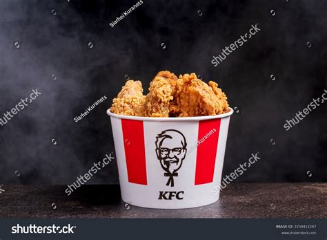 Kfc Bucket Grilled