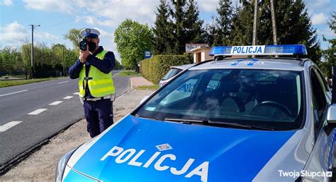 Nik Ocenia Prac Policji Bezpieczniej Na Polskich Drogach