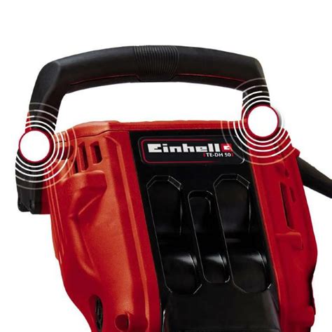 Martillo Demoledor 1700w TE DH 50 Einhell