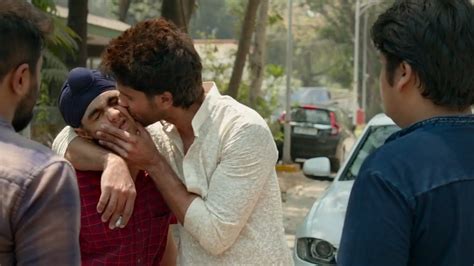 Kabir♥️ Kiss😘 Preeti Brother💓 Scenes🎞️ 🔥kabir Singh Status🔥🎥movie