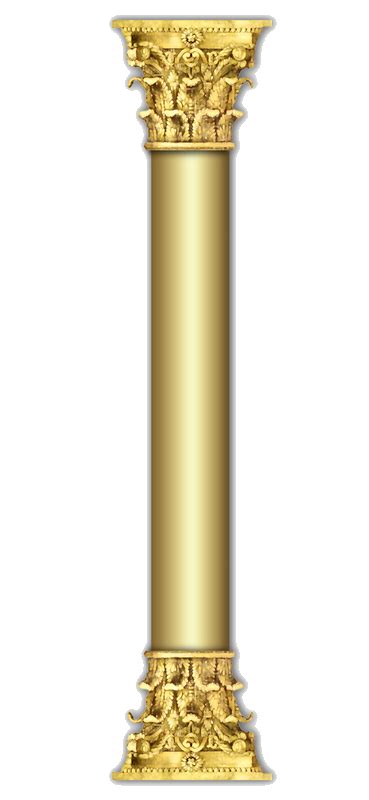 Pillar Png