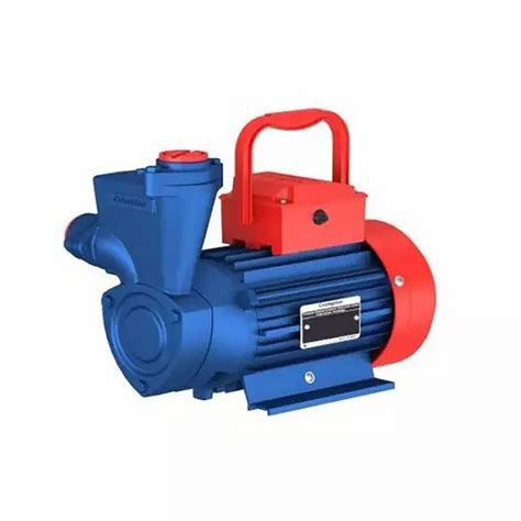 Crompton Hp Single Phase Centrifugal Water Pump Star Plus Ii At