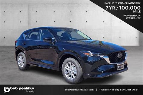 Best Mazda CX-5 Lease Deals & Specials - Lease a Mazda CX-5 With Edmunds