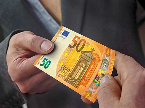 revealed europes  eur banknote cnn business
