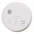 Gentex Hardwired Interconnected Photoelectric Smoke And Co Alarm With