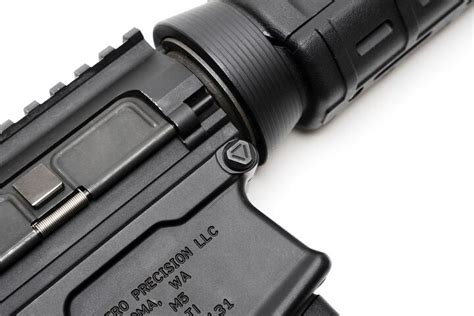 Strike Industries New Ar 10 Extended Pivot Takedown Pins