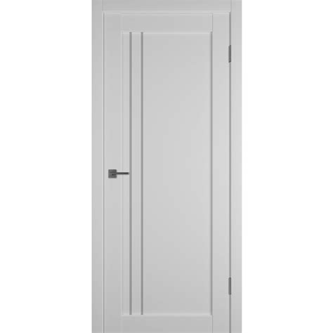 Межкомнатная дверь Porta-230 серая Shellac Grey со стеклом – купить в ...