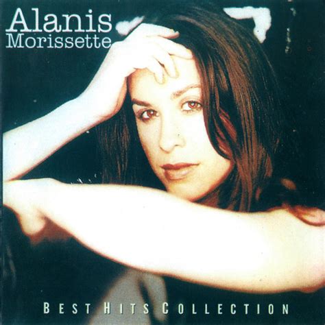 Alanis Morissette - Best Hits Collection | Releases | Discogs