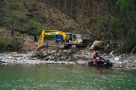 ZA ZELENE GORE I ČISTA JEZERA Fondacija Mozzart donirala više od 23