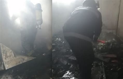 Incendio En Yucat N Familia Pierde Su Patrimonio Por Una Veladora La