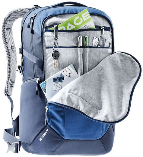 Рюкзак Deuter Gigant 32 (2021) - купить по выгодной цене | Deuter-Shop.ru