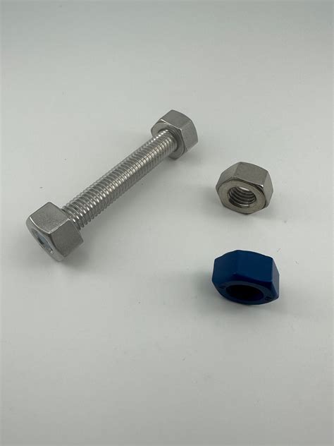 Astm A A Ptfe B M Class Continuous Thread Stud Bolt Stud Bolt