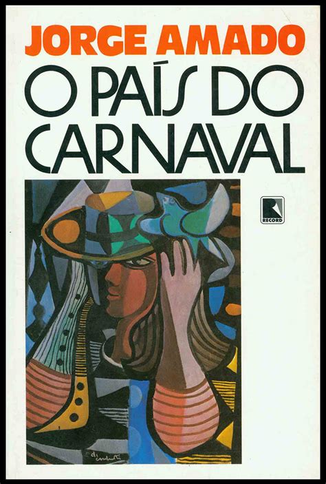 O País do Carnaval Fundação Casa de Jorge Amado