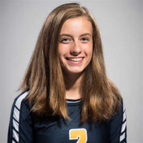 Courtney Farrugia | SportsRecruits