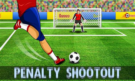 Free Penalty Shootout-Golden Boot APK Download For Android | GetJar